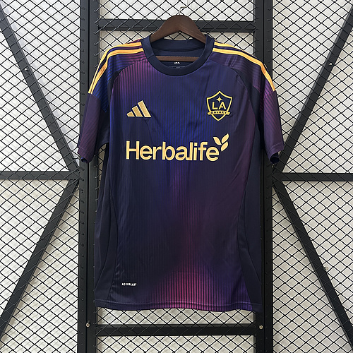 25-26 Galaxy Los Angeles Away S-XXL